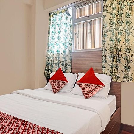 Hotel Oyo 91420 S&A Collection Dżakarta Zewnętrze zdjęcie