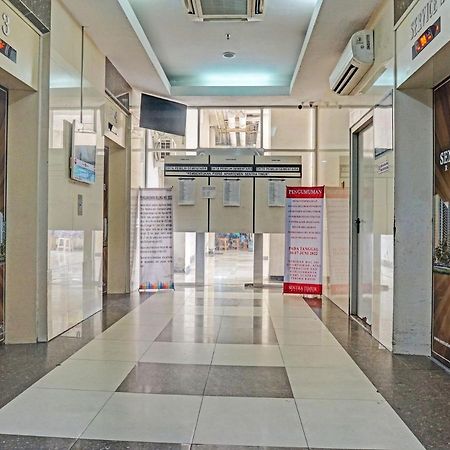 Hotel Oyo 91420 S&A Collection Dżakarta Zewnętrze zdjęcie