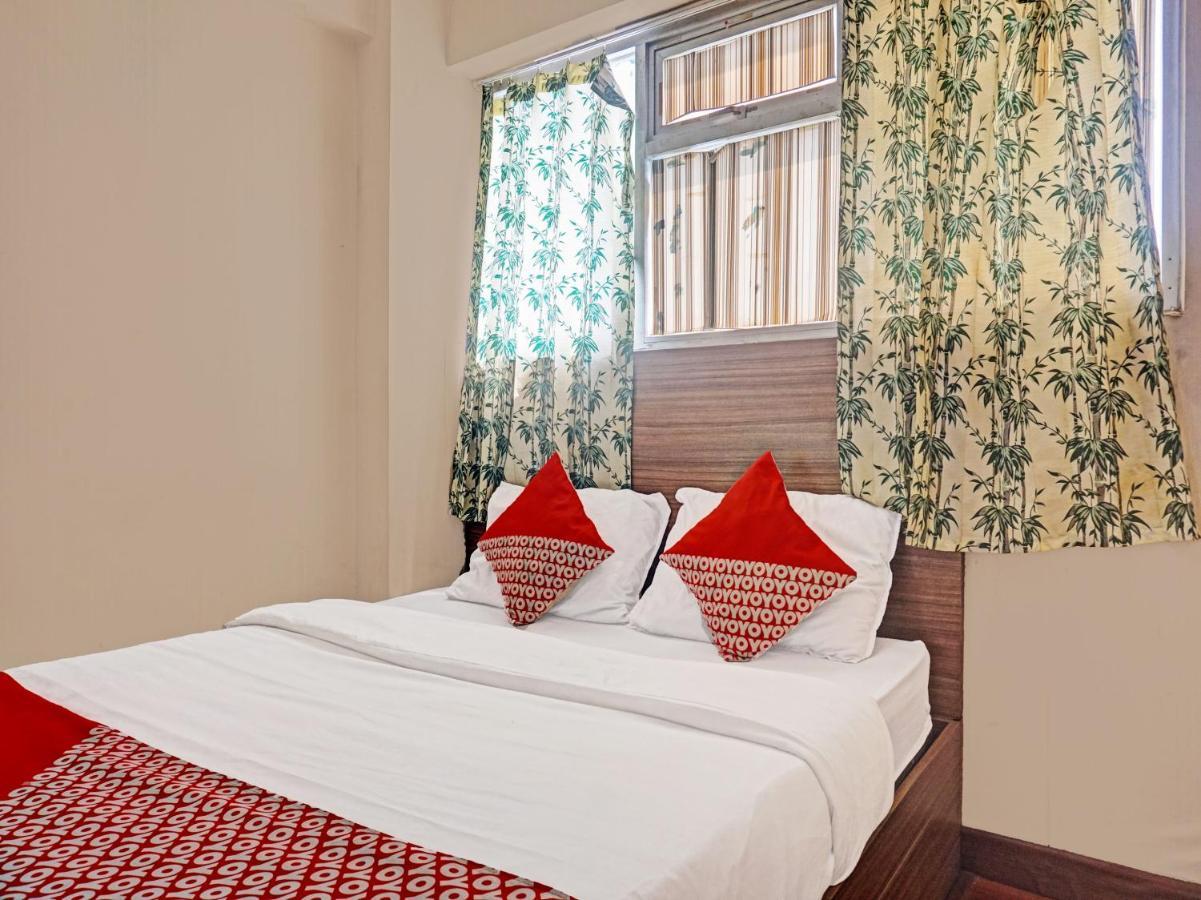 Hotel Oyo 91420 S&A Collection Dżakarta Zewnętrze zdjęcie