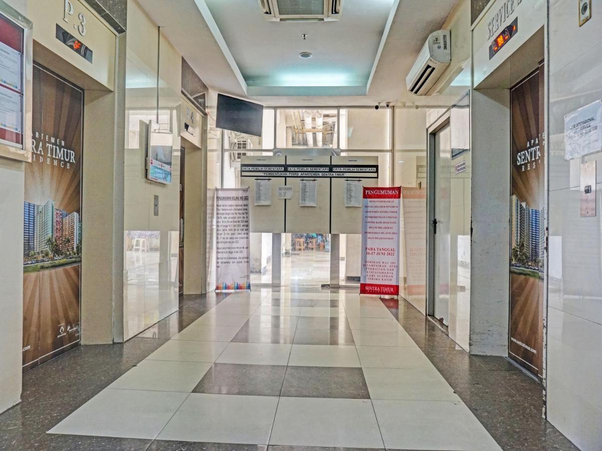Hotel Oyo 91420 S&A Collection Dżakarta Zewnętrze zdjęcie