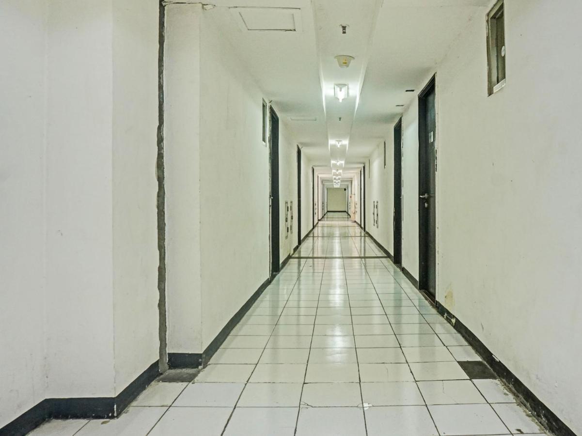 Hotel Oyo 91420 S&A Collection Dżakarta Zewnętrze zdjęcie