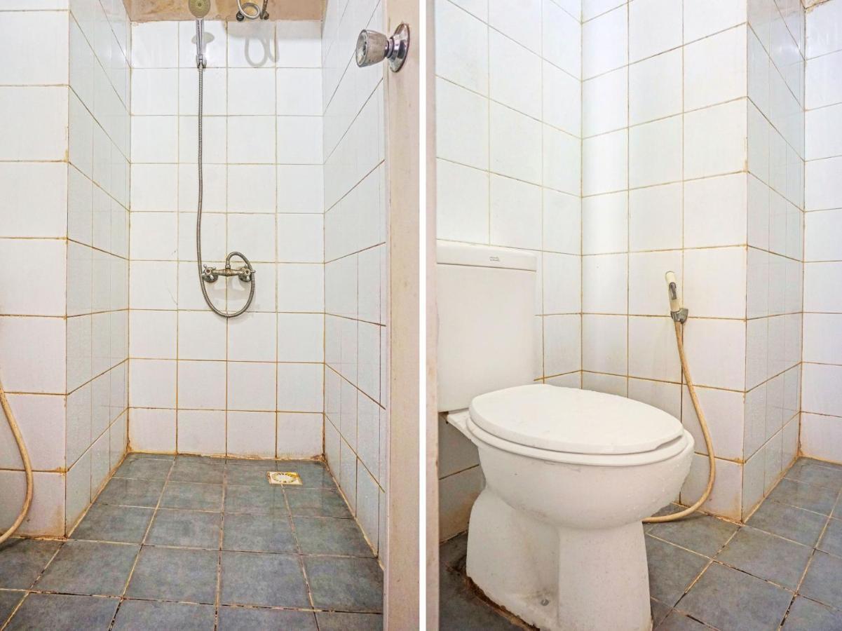 Hotel Oyo 91420 S&A Collection Dżakarta Zewnętrze zdjęcie