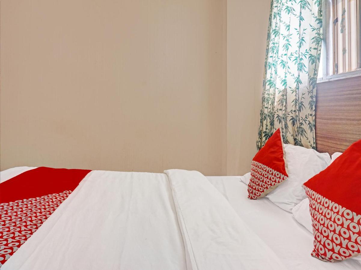 Hotel Oyo 91420 S&A Collection Dżakarta Zewnętrze zdjęcie