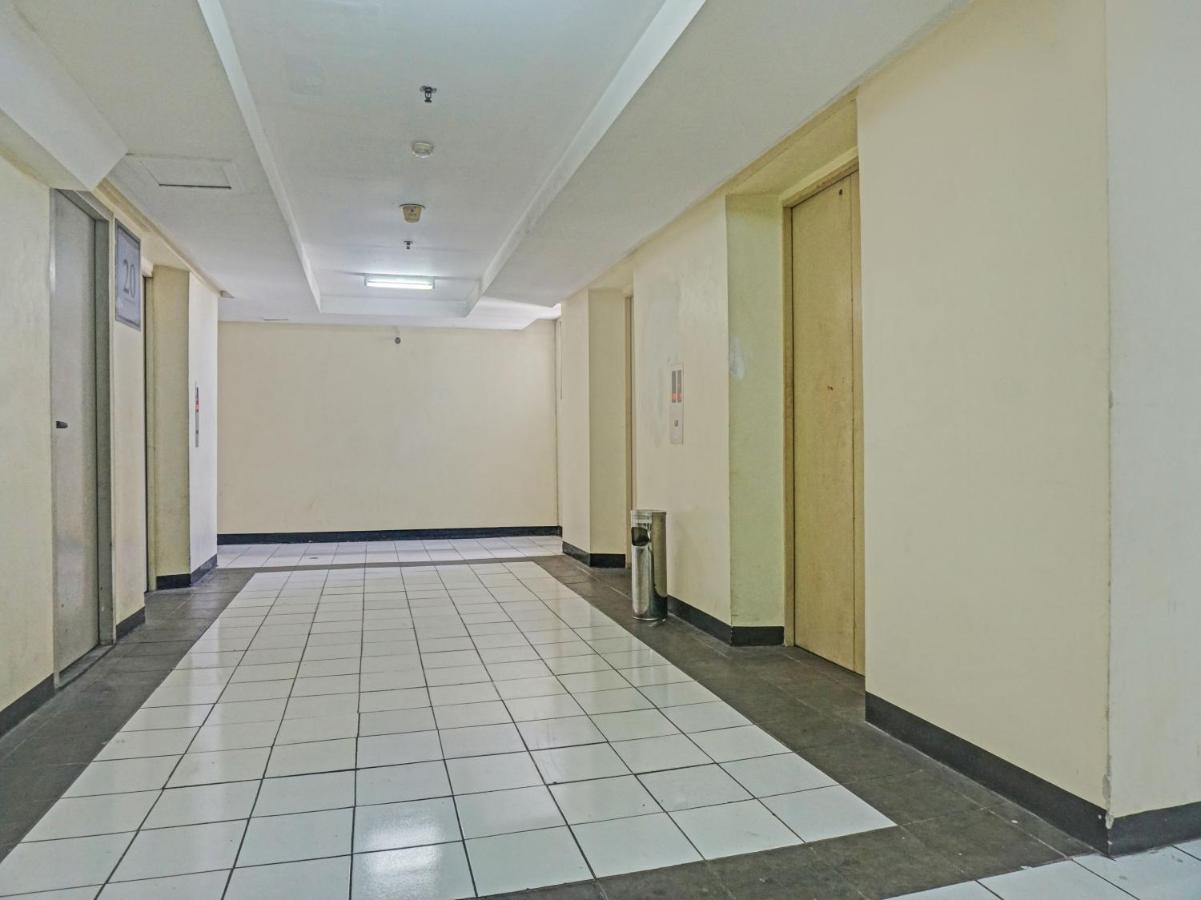 Hotel Oyo 91420 S&A Collection Dżakarta Zewnętrze zdjęcie